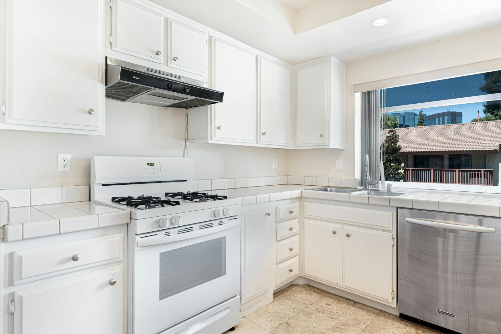 Karabağlar Fırın Servisi